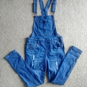 Overalls
